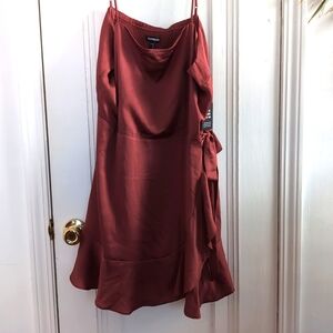 Express Dress
